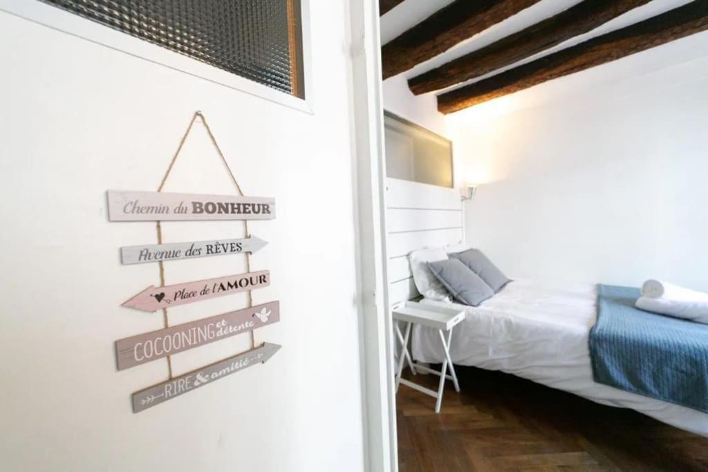 Le Bourgogne-Hypercentre Apartment Orleans Bagian luar foto